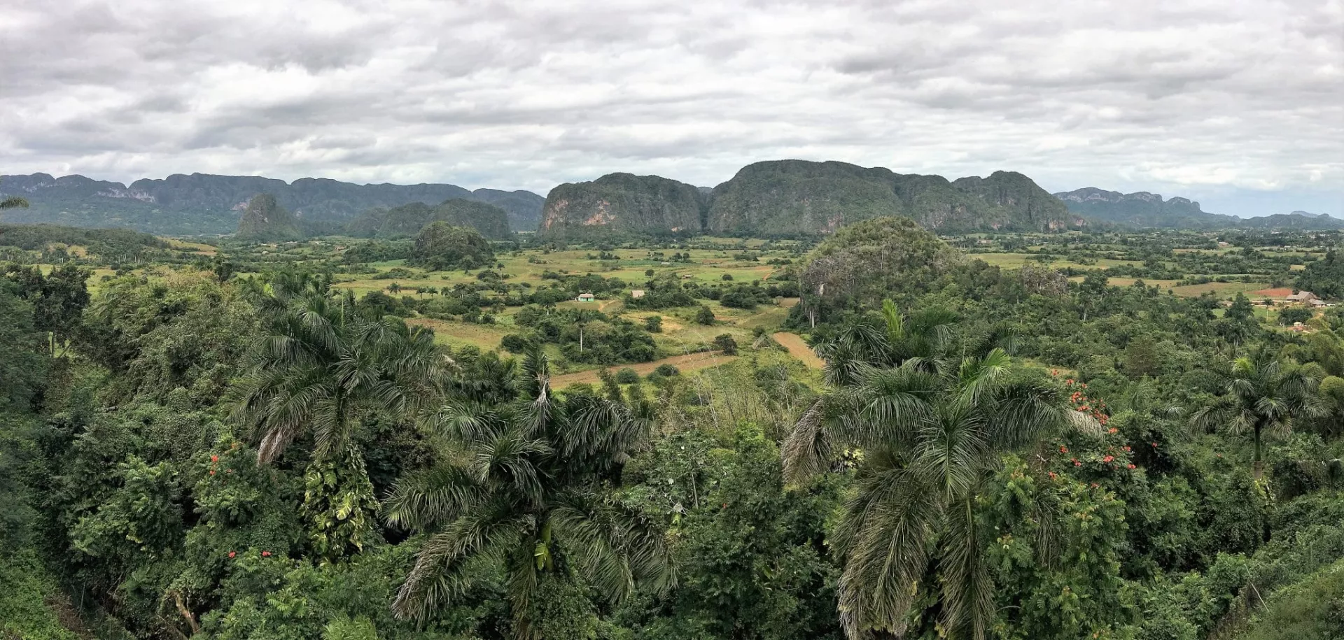 Viñales Valley